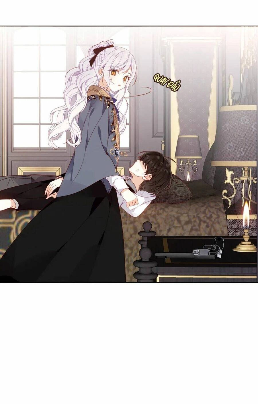 XUYÊN VÀO THẾ GIỚI GIẢ TƯỞNG Chapter 64 - 20