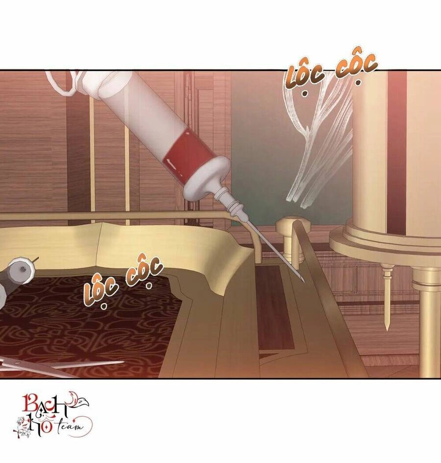 XUYÊN VÀO THẾ GIỚI GIẢ TƯỞNG Chapter 64 - 27