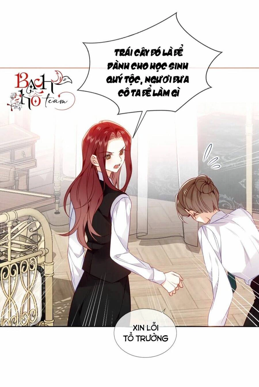 XUYÊN VÀO THẾ GIỚI GIẢ TƯỞNG Chapter 64 - 35