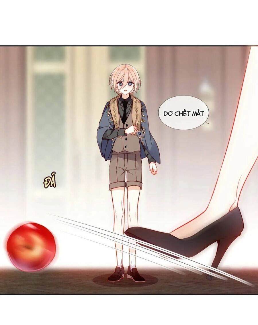 XUYÊN VÀO THẾ GIỚI GIẢ TƯỞNG Chapter 64 - 36