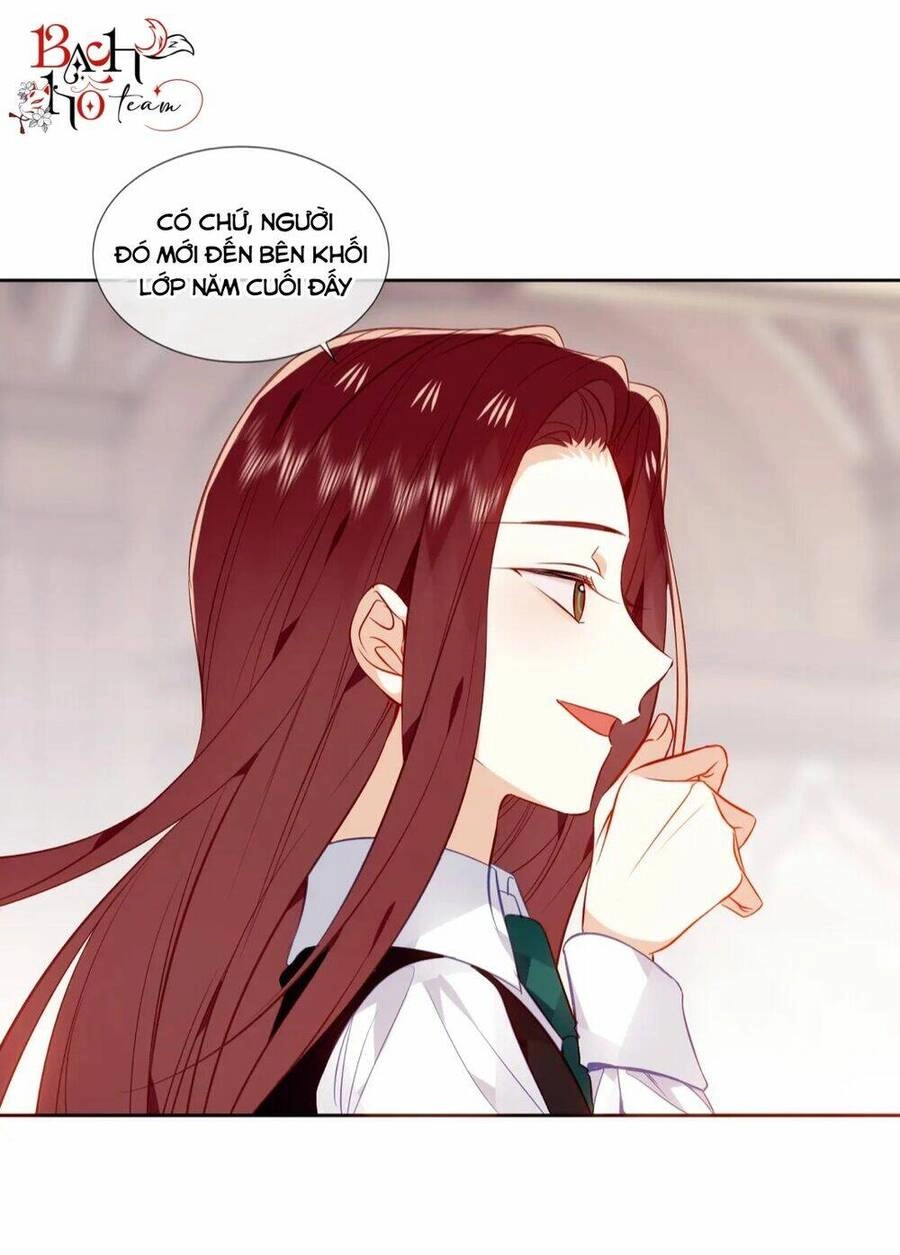 XUYÊN VÀO THẾ GIỚI GIẢ TƯỞNG Chapter 64 - 39