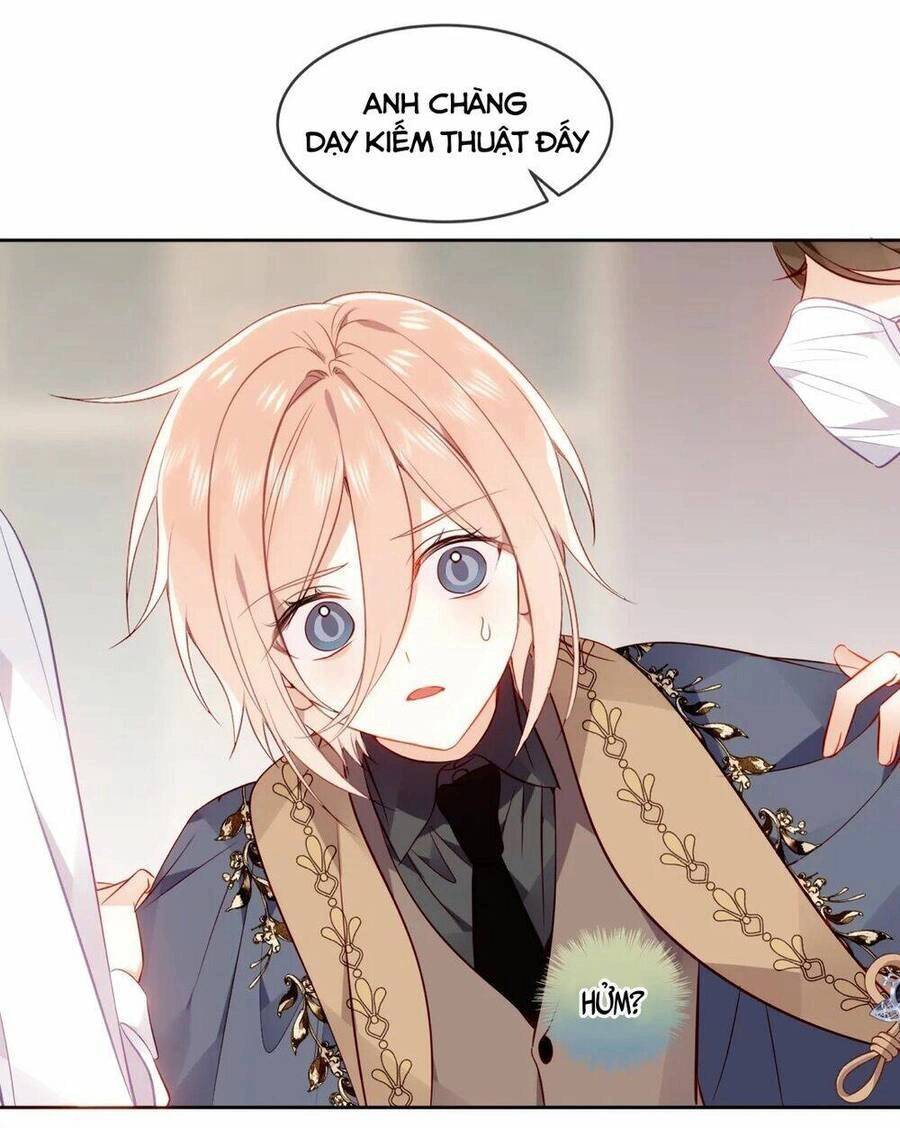 XUYÊN VÀO THẾ GIỚI GIẢ TƯỞNG Chapter 64 - 40