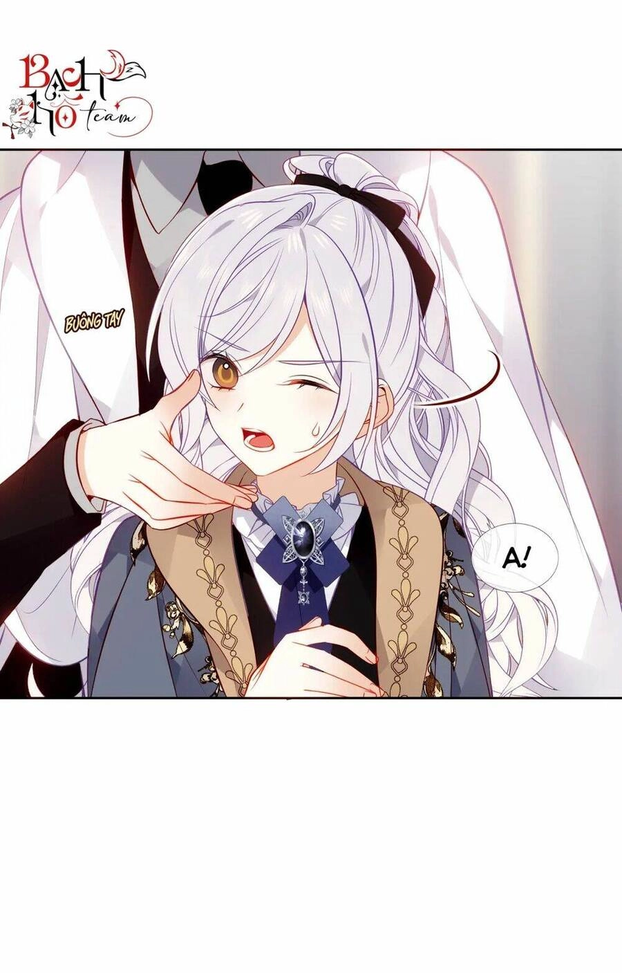 XUYÊN VÀO THẾ GIỚI GIẢ TƯỞNG Chapter 64 - 43