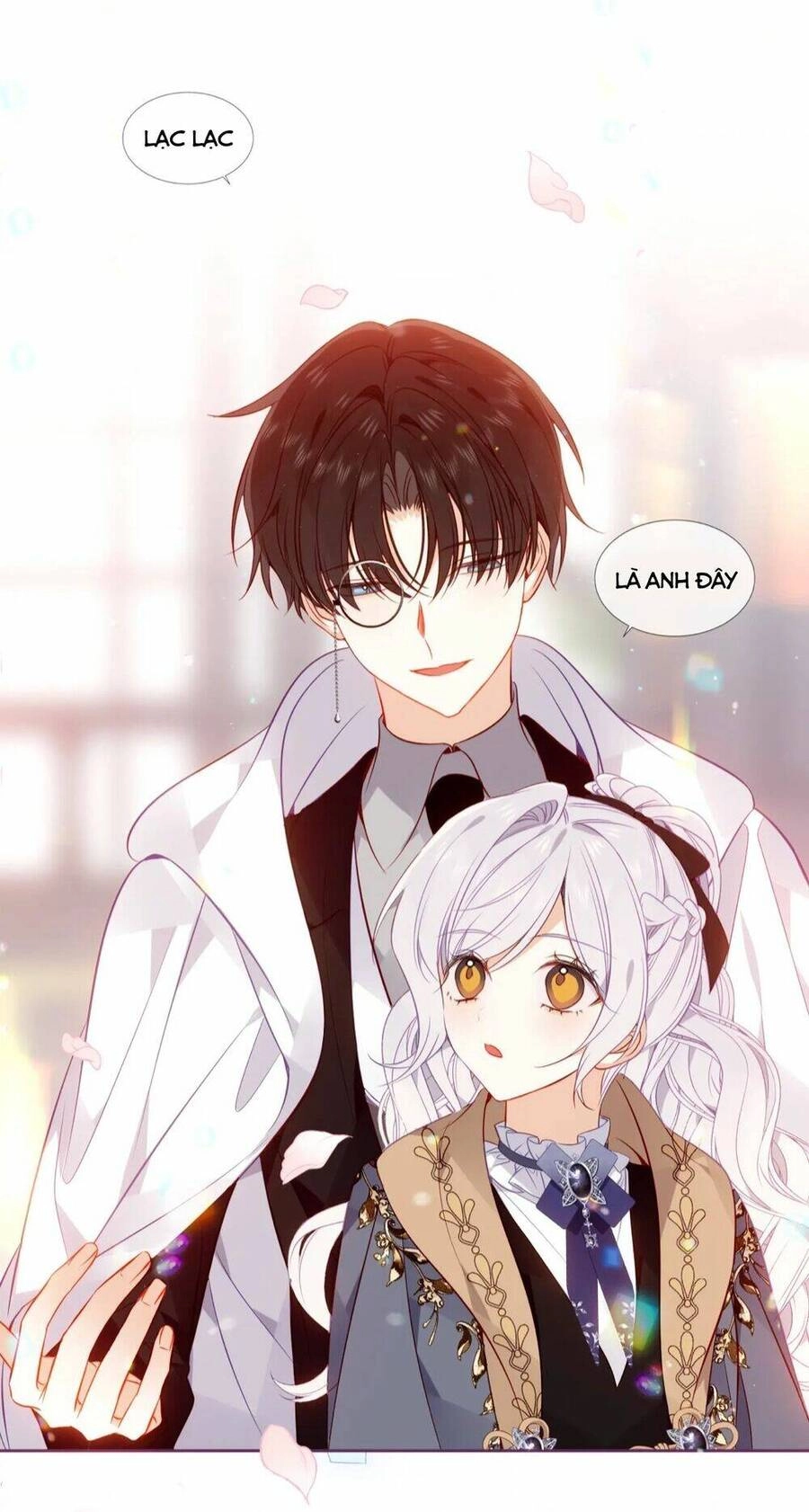 XUYÊN VÀO THẾ GIỚI GIẢ TƯỞNG Chapter 64 - 47