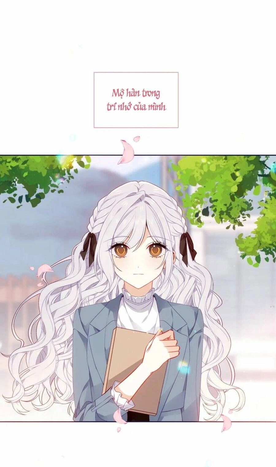 XUYÊN VÀO THẾ GIỚI GIẢ TƯỞNG Chapter 65 - 3