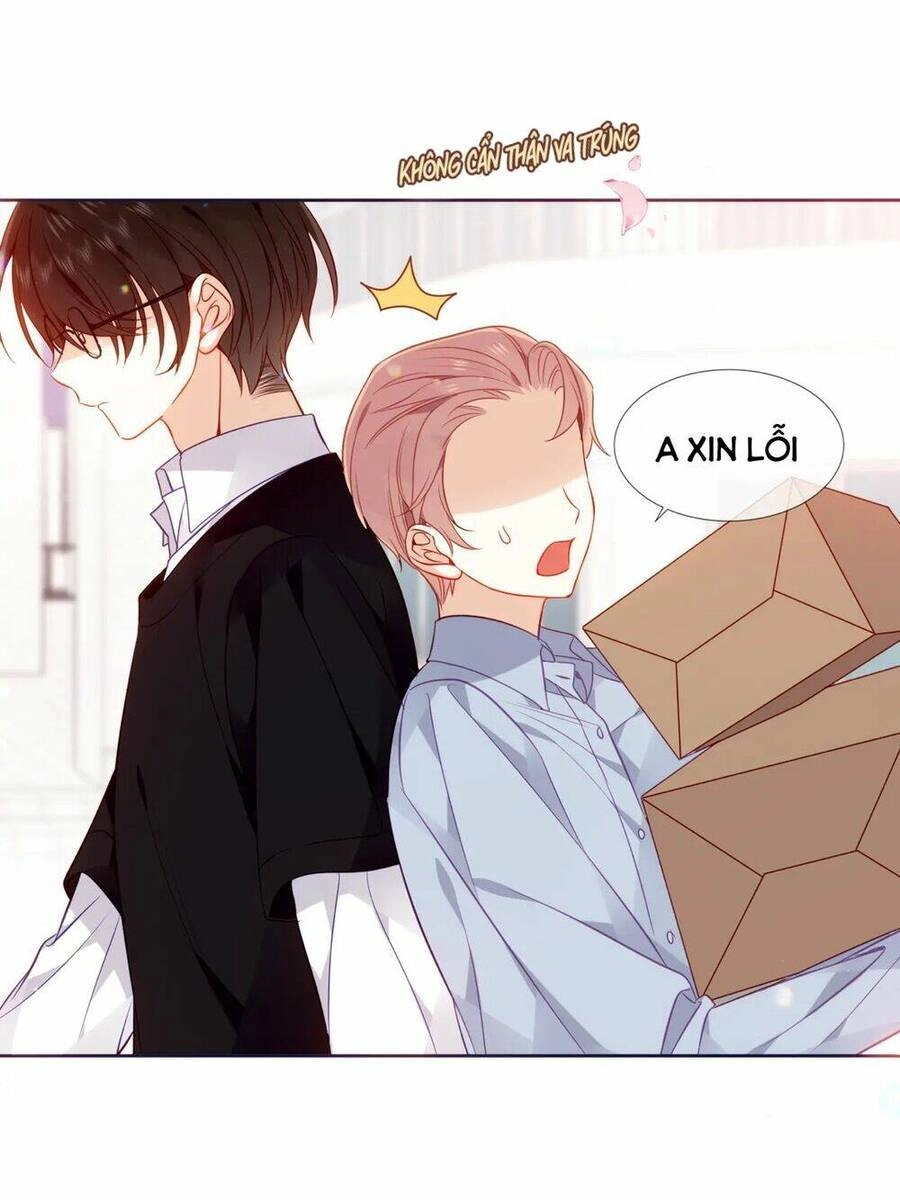 XUYÊN VÀO THẾ GIỚI GIẢ TƯỞNG Chapter 65 - 5