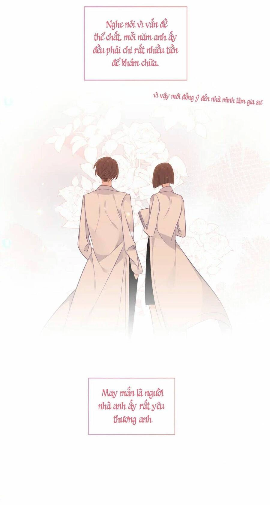 XUYÊN VÀO THẾ GIỚI GIẢ TƯỞNG Chapter 65 - 7