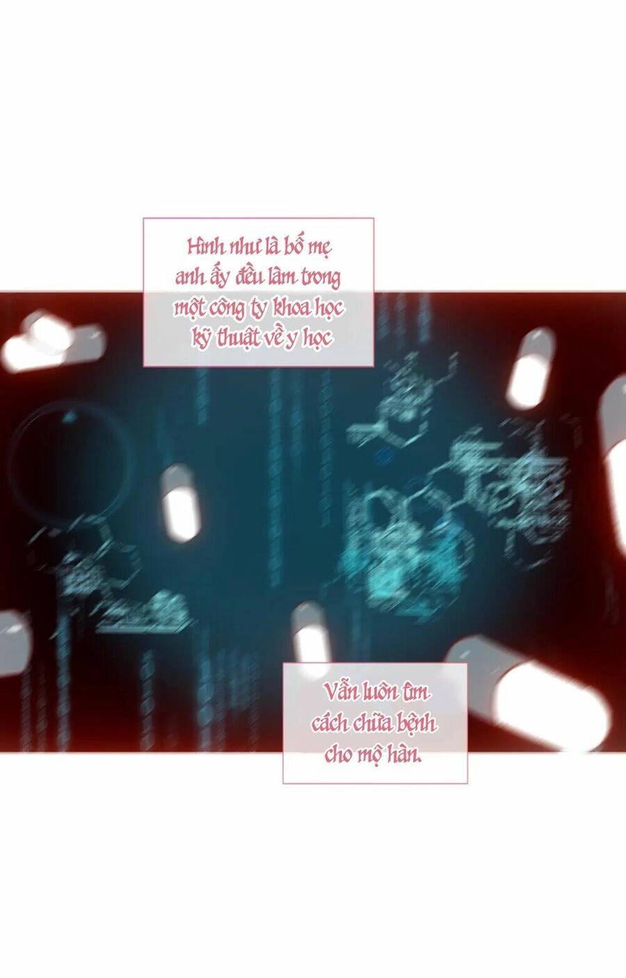 XUYÊN VÀO THẾ GIỚI GIẢ TƯỞNG Chapter 65 - 8