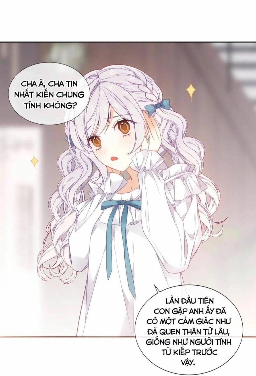 XUYÊN VÀO THẾ GIỚI GIẢ TƯỞNG Chapter 65 - 11