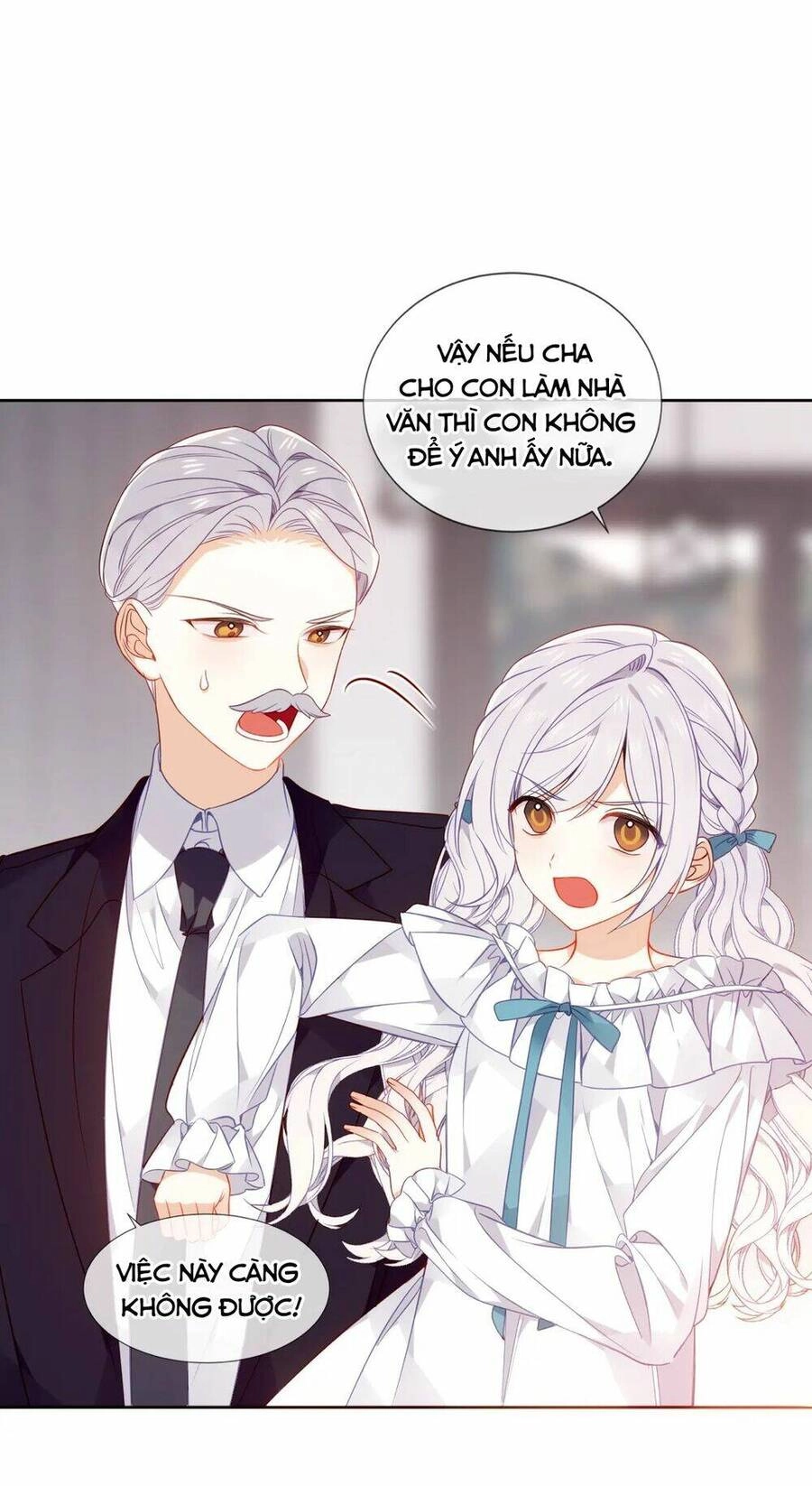 XUYÊN VÀO THẾ GIỚI GIẢ TƯỞNG Chapter 65 - 13