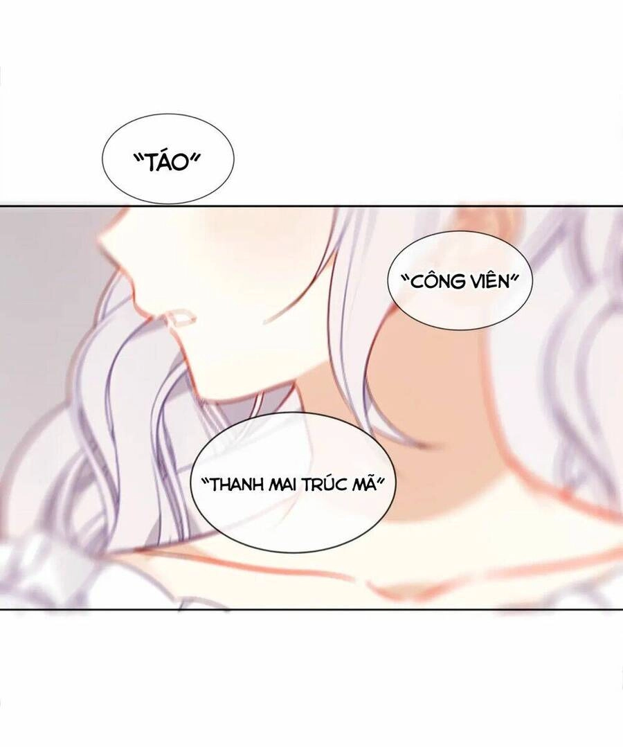 XUYÊN VÀO THẾ GIỚI GIẢ TƯỞNG Chapter 65 - 16