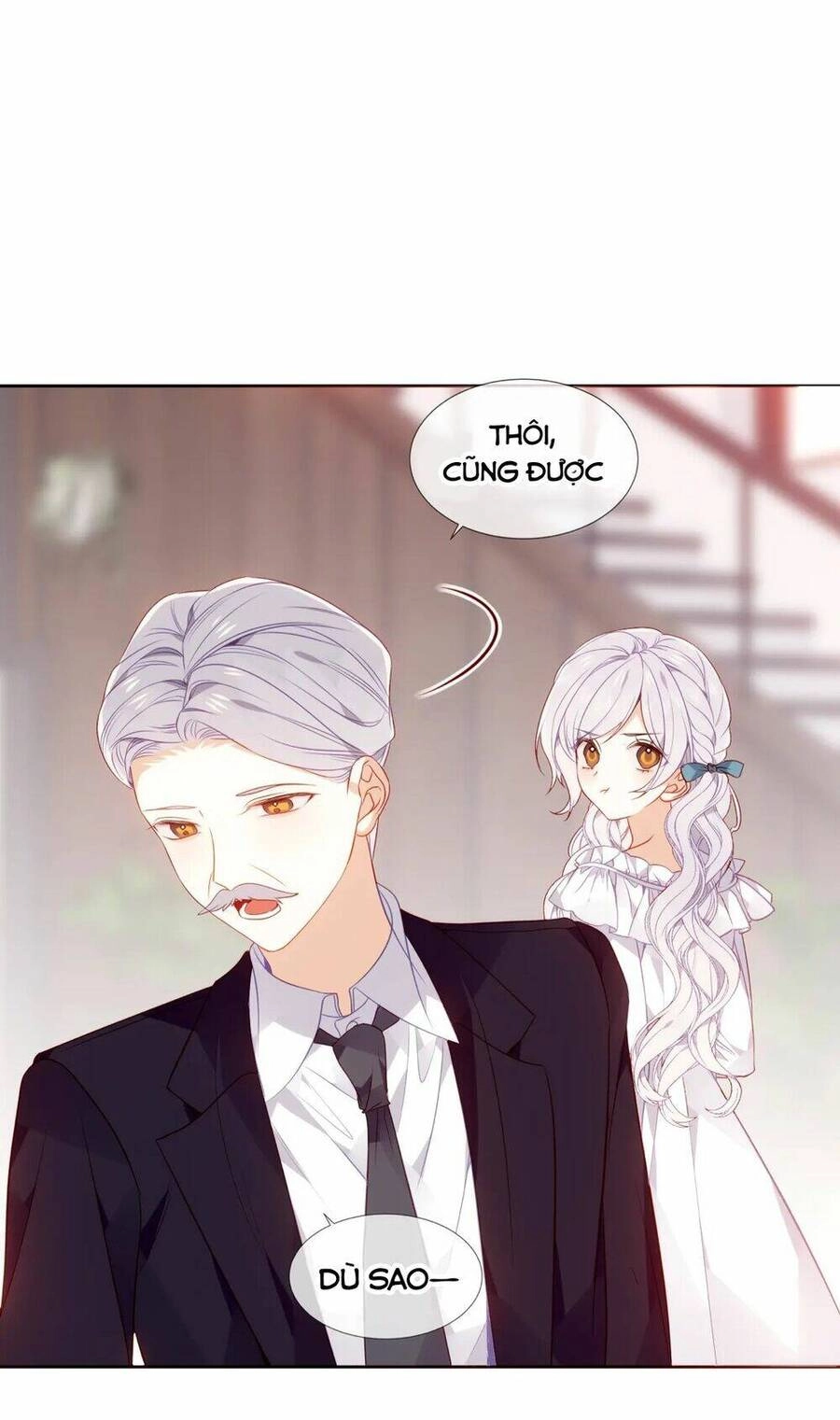 XUYÊN VÀO THẾ GIỚI GIẢ TƯỞNG Chapter 65 - 25