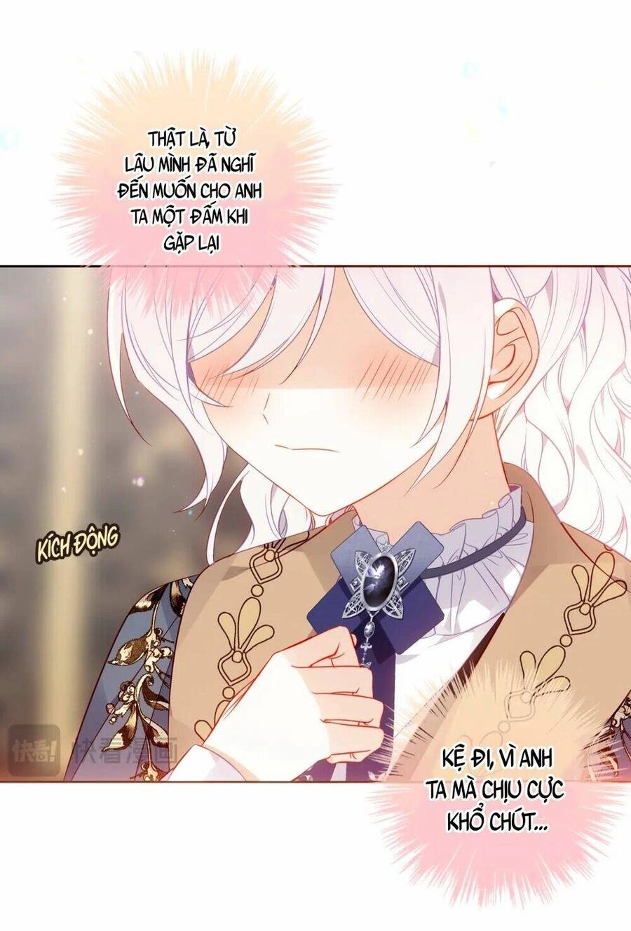 XUYÊN VÀO THẾ GIỚI GIẢ TƯỞNG Chapter 65 - 38