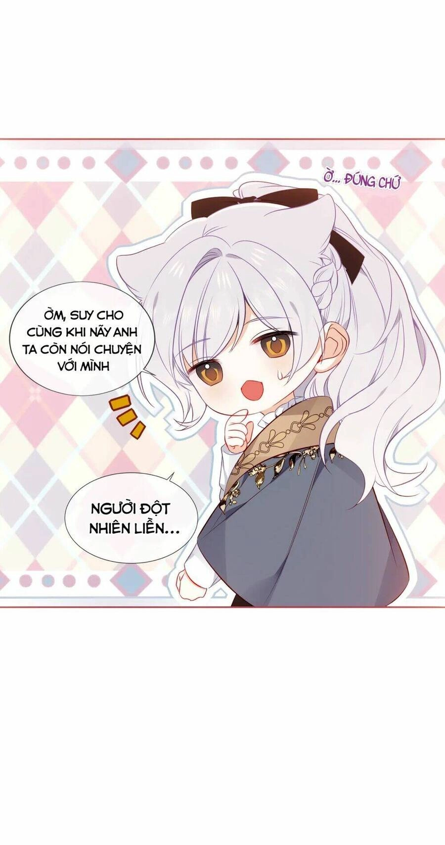 XUYÊN VÀO THẾ GIỚI GIẢ TƯỞNG Chapter 65 - 45