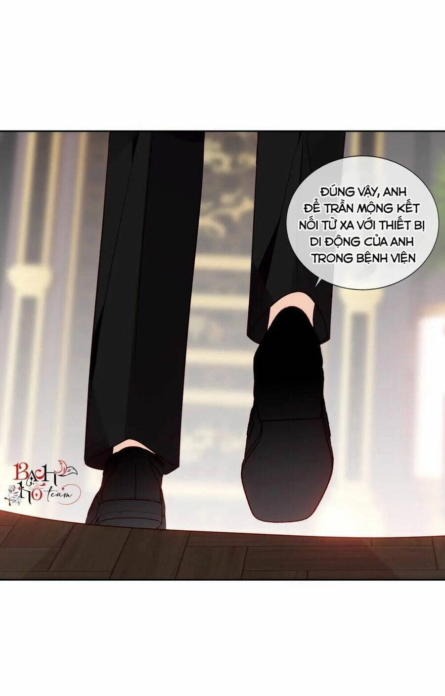 XUYÊN VÀO THẾ GIỚI GIẢ TƯỞNG Chapter 65 - 54