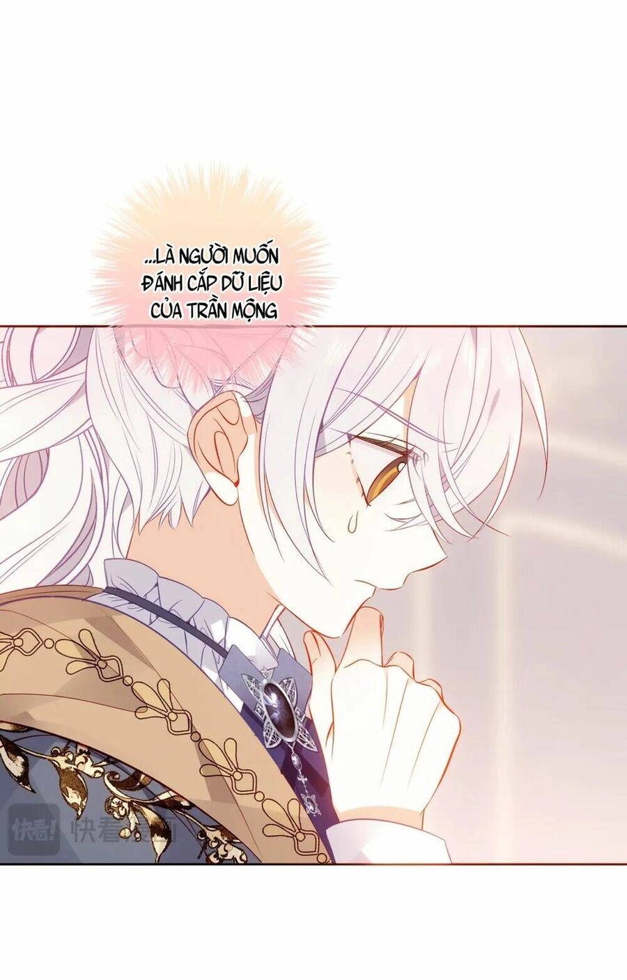 XUYÊN VÀO THẾ GIỚI GIẢ TƯỞNG Chapter 65 - 57