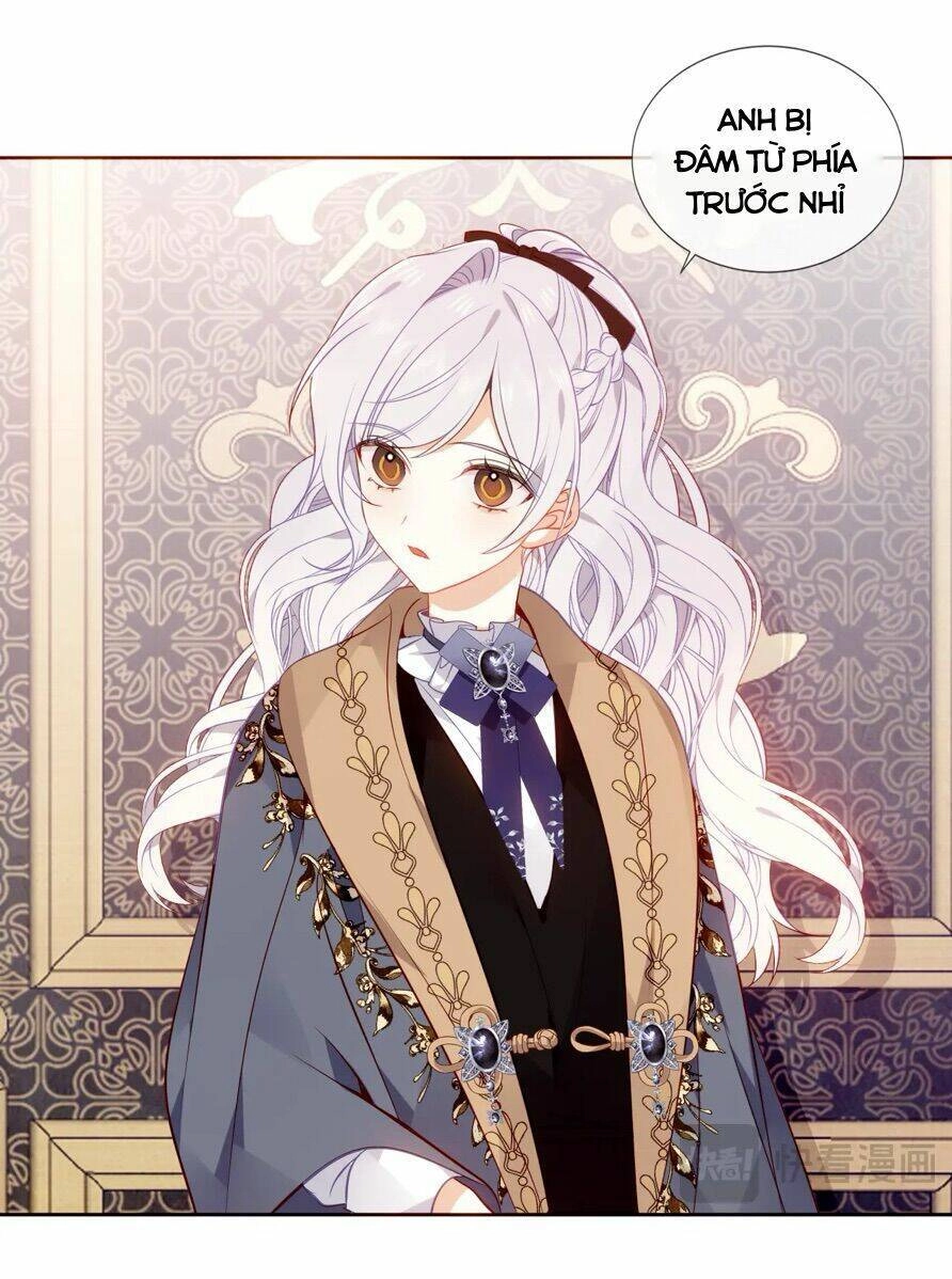 XUYÊN VÀO THẾ GIỚI GIẢ TƯỞNG Chapter 66 - 5