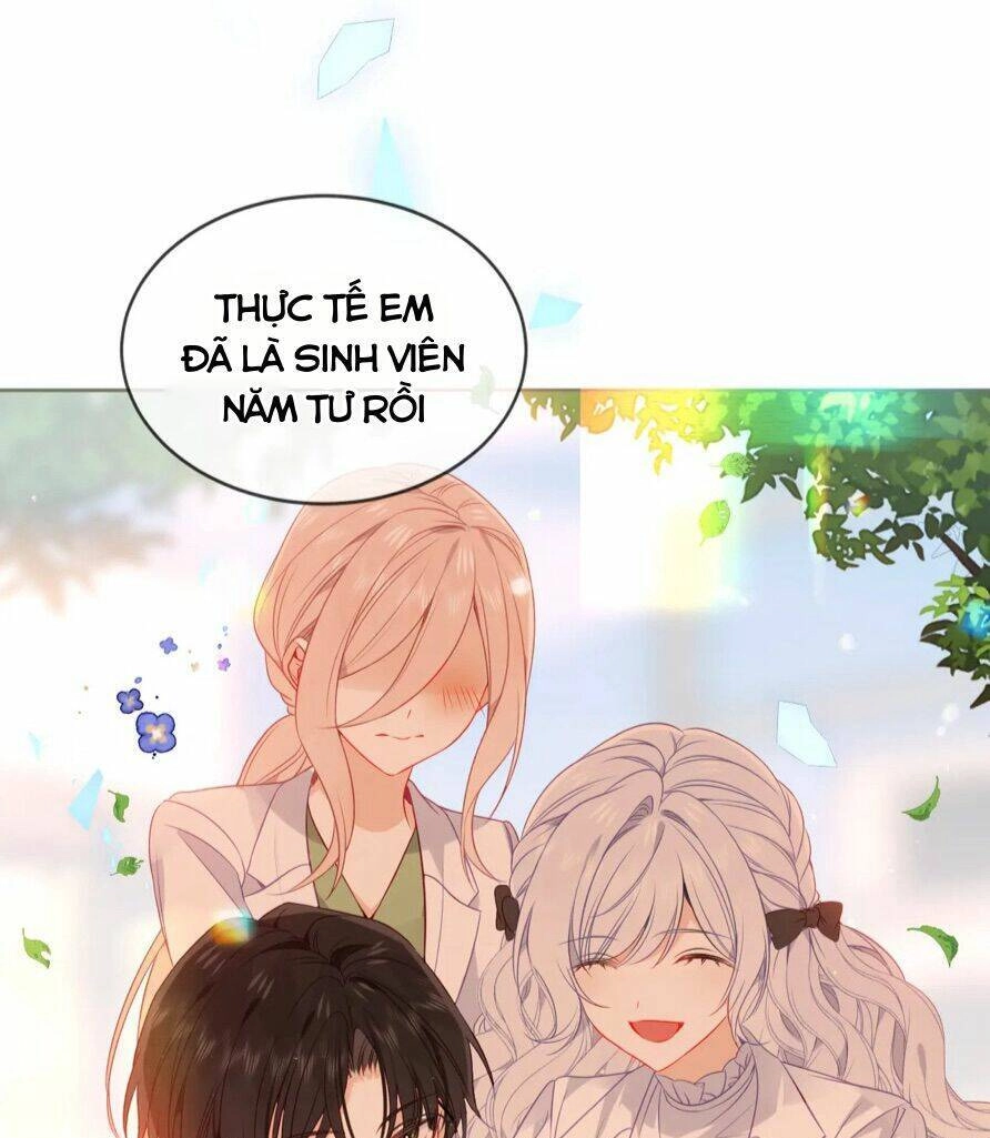 XUYÊN VÀO THẾ GIỚI GIẢ TƯỞNG Chapter 66 - 13