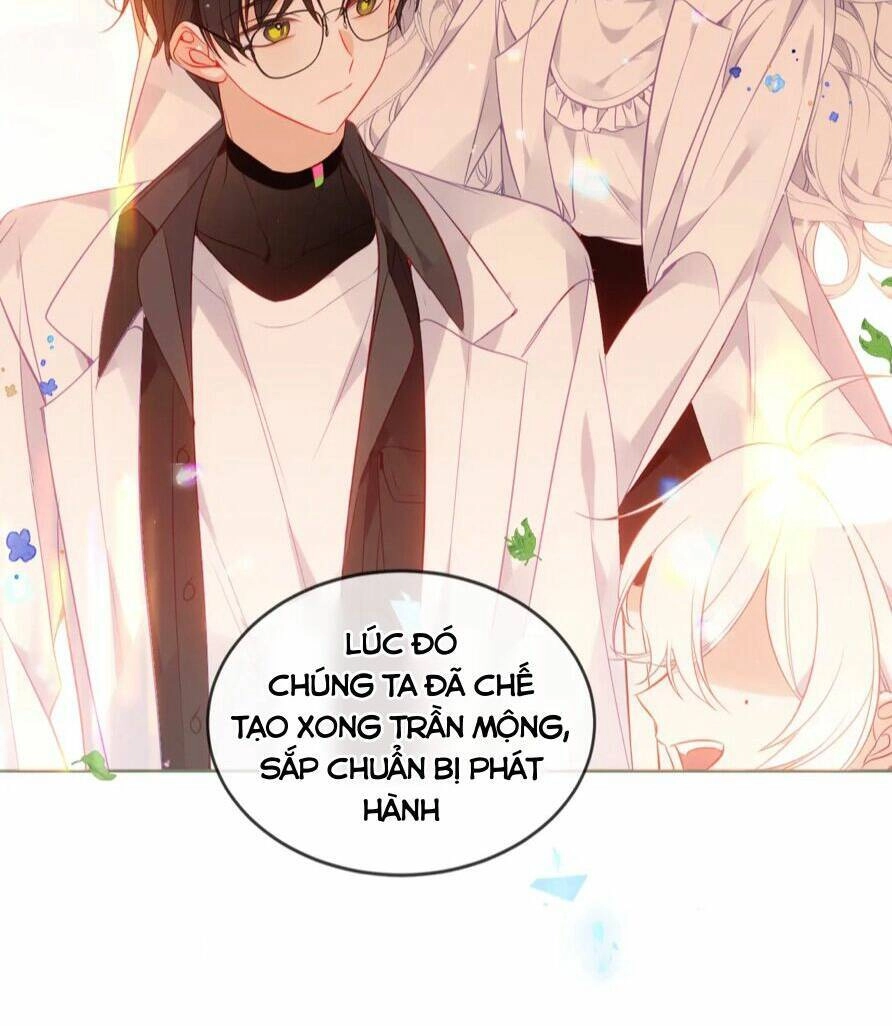 XUYÊN VÀO THẾ GIỚI GIẢ TƯỞNG Chapter 66 - 14