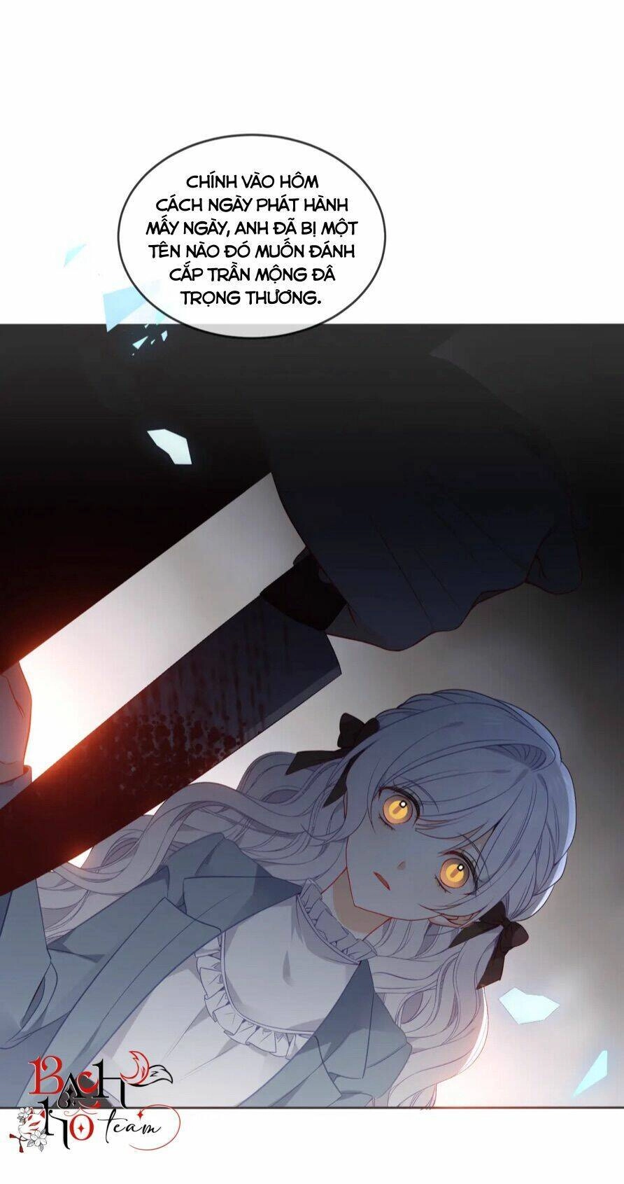 XUYÊN VÀO THẾ GIỚI GIẢ TƯỞNG Chapter 66 - 15