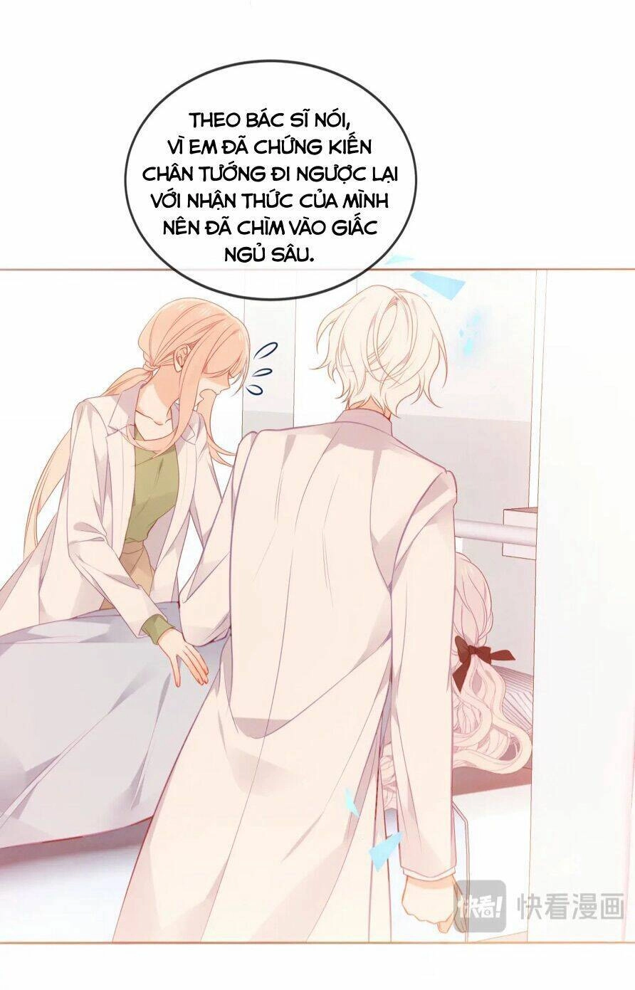 XUYÊN VÀO THẾ GIỚI GIẢ TƯỞNG Chapter 66 - 17