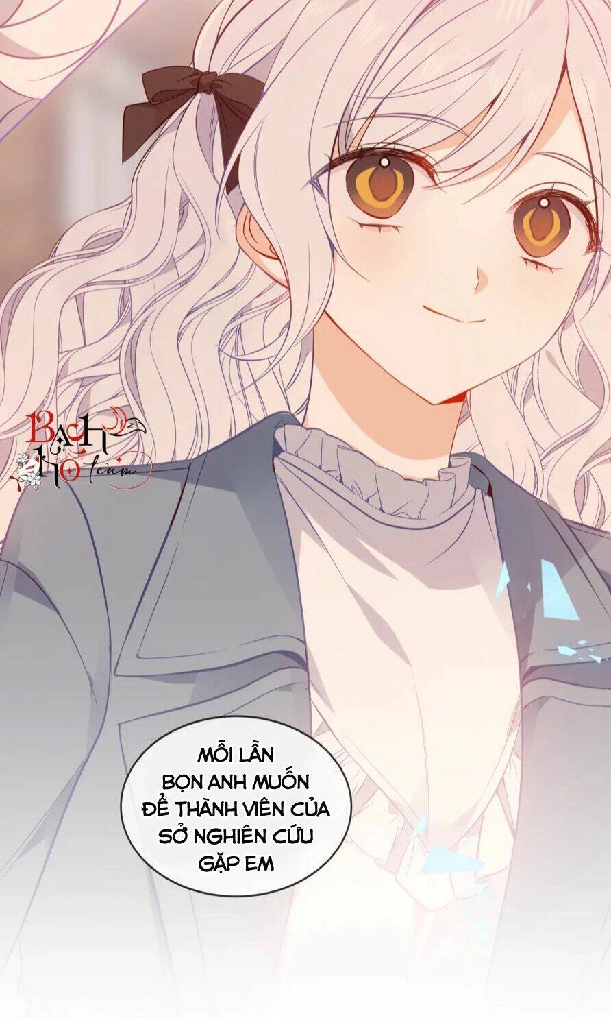 XUYÊN VÀO THẾ GIỚI GIẢ TƯỞNG Chapter 66 - 19