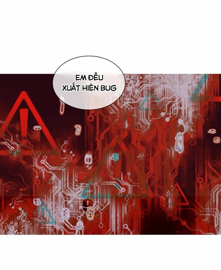 XUYÊN VÀO THẾ GIỚI GIẢ TƯỞNG Chapter 66 - 21