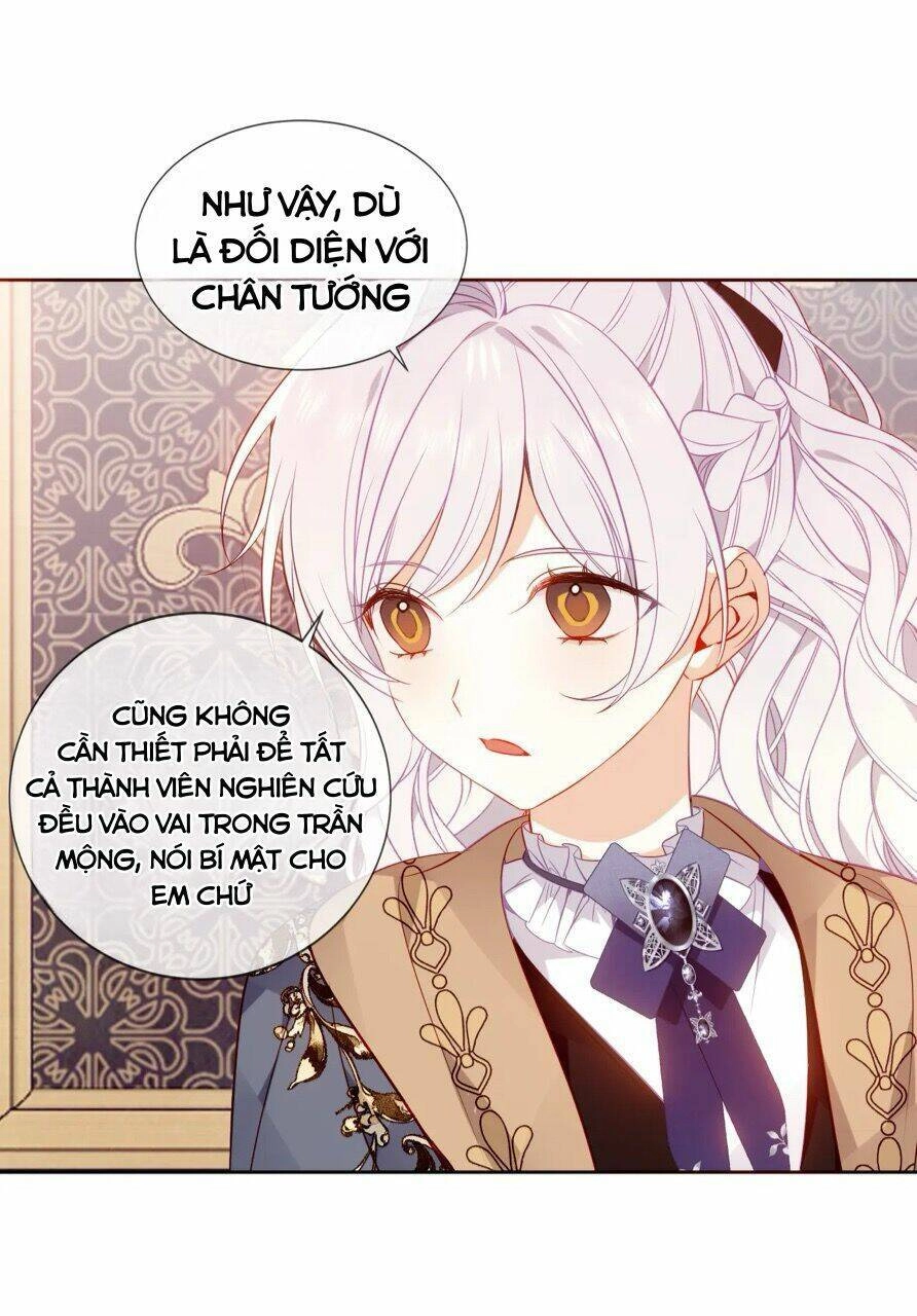 XUYÊN VÀO THẾ GIỚI GIẢ TƯỞNG Chapter 66 - 25