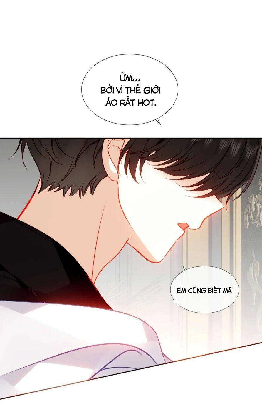 XUYÊN VÀO THẾ GIỚI GIẢ TƯỞNG Chapter 66 - 31