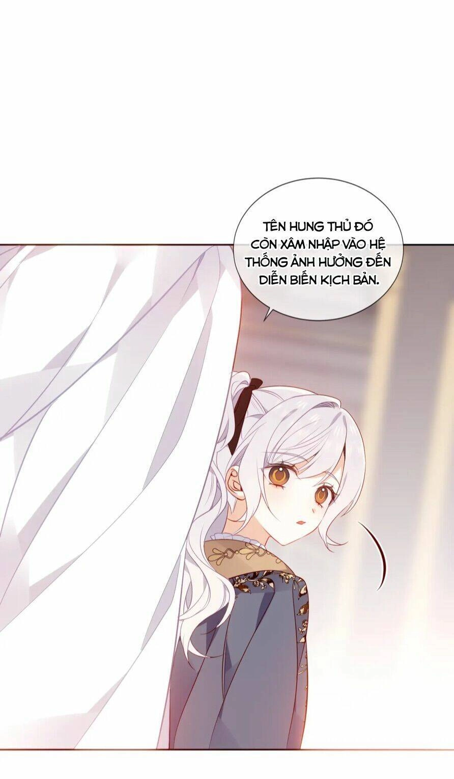 XUYÊN VÀO THẾ GIỚI GIẢ TƯỞNG Chapter 66 - 34