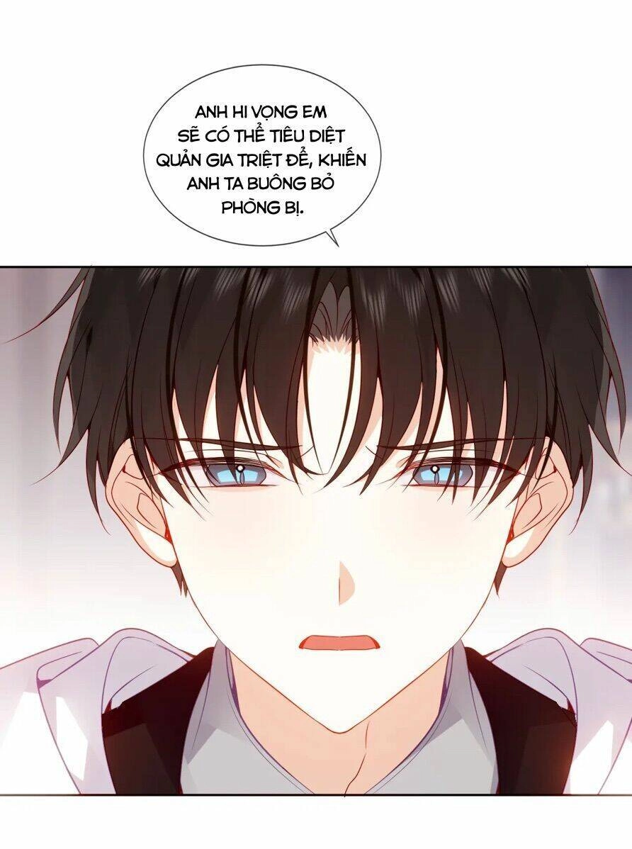 XUYÊN VÀO THẾ GIỚI GIẢ TƯỞNG Chapter 66 - 37