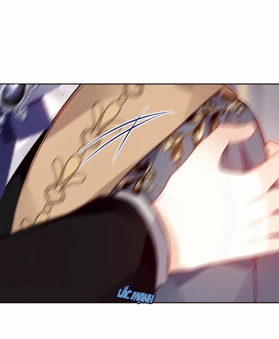 XUYÊN VÀO THẾ GIỚI GIẢ TƯỞNG Chapter 66 - 40