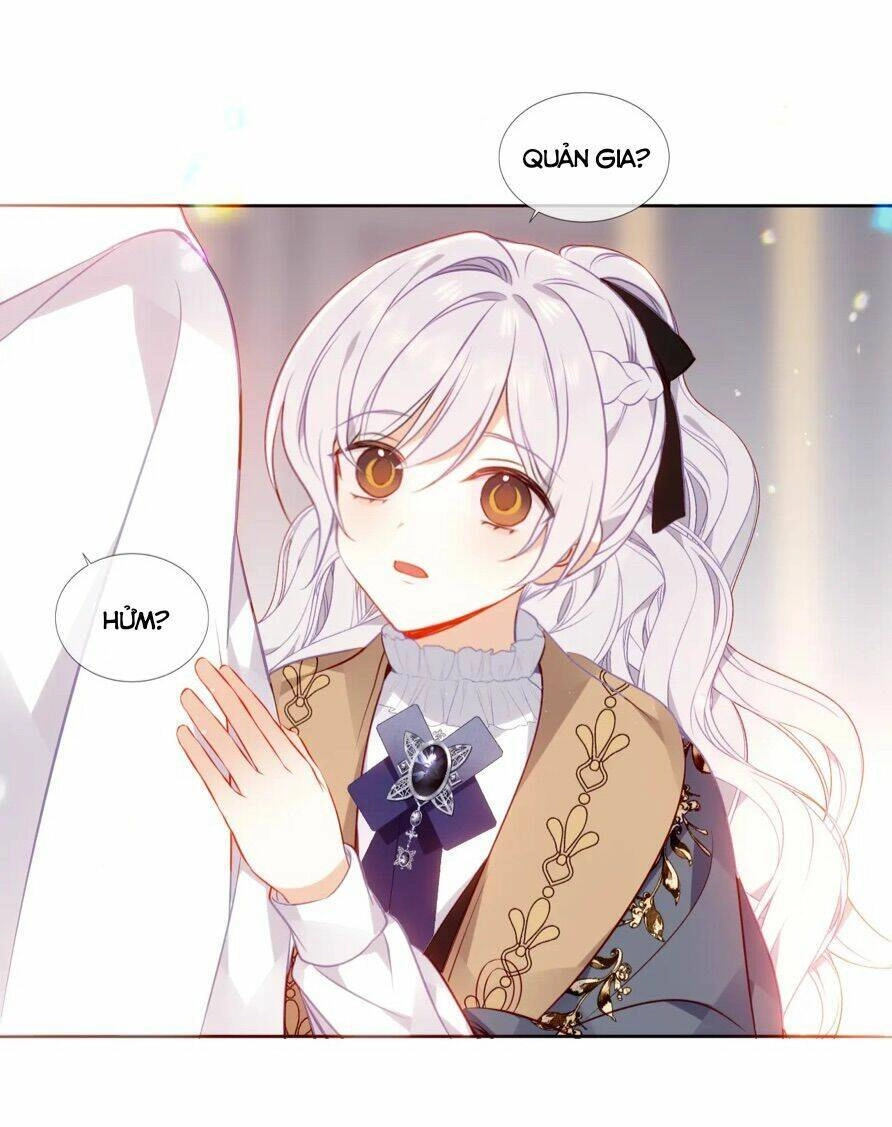 XUYÊN VÀO THẾ GIỚI GIẢ TƯỞNG Chapter 66 - 45