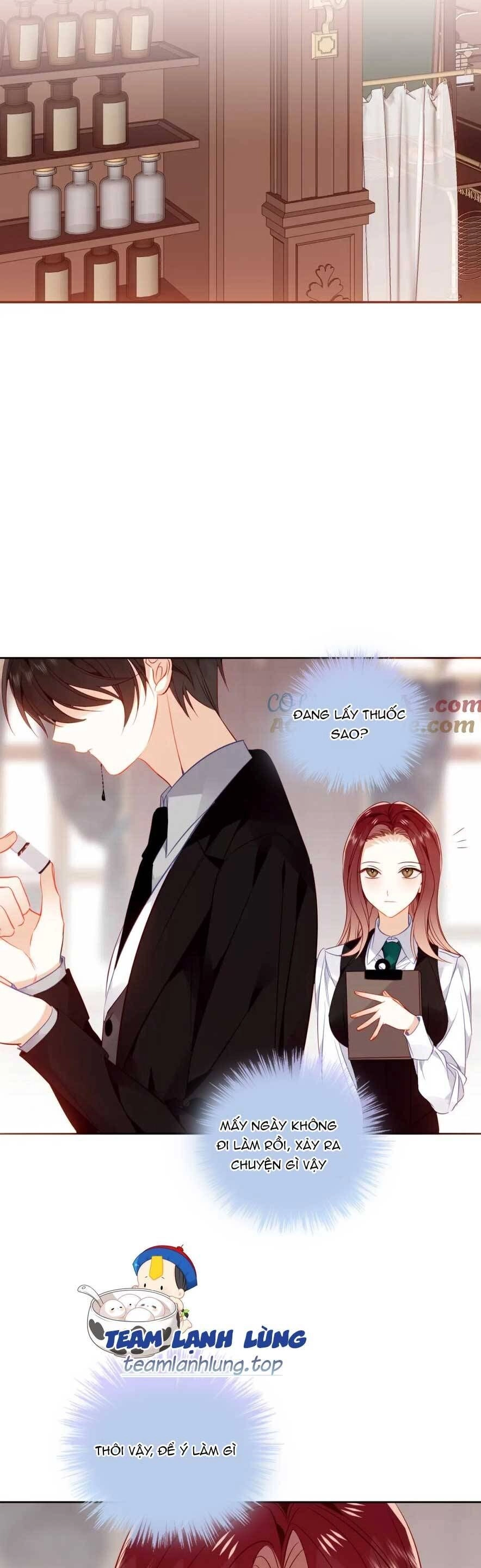 XUYÊN VÀO THẾ GIỚI GIẢ TƯỞNG Chapter 67 - 2