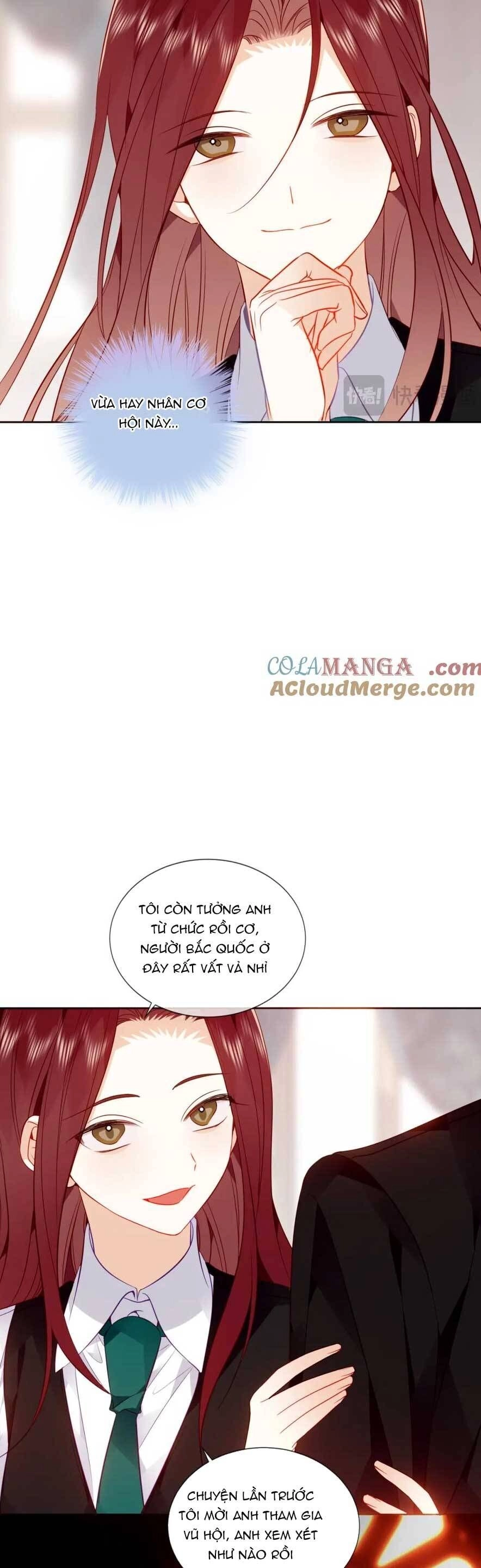 XUYÊN VÀO THẾ GIỚI GIẢ TƯỞNG Chapter 67 - 3