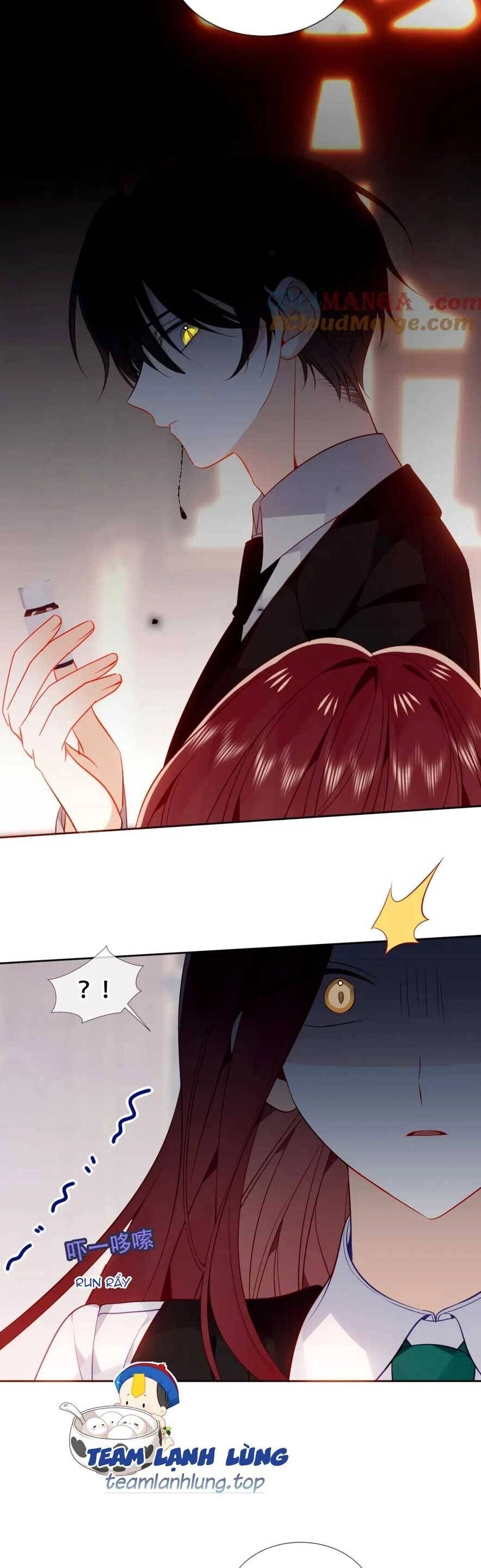 XUYÊN VÀO THẾ GIỚI GIẢ TƯỞNG Chapter 67 - 4