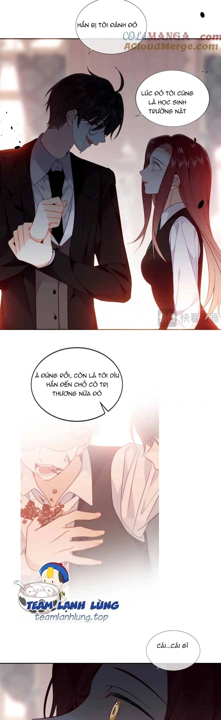 XUYÊN VÀO THẾ GIỚI GIẢ TƯỞNG Chapter 67 - 10