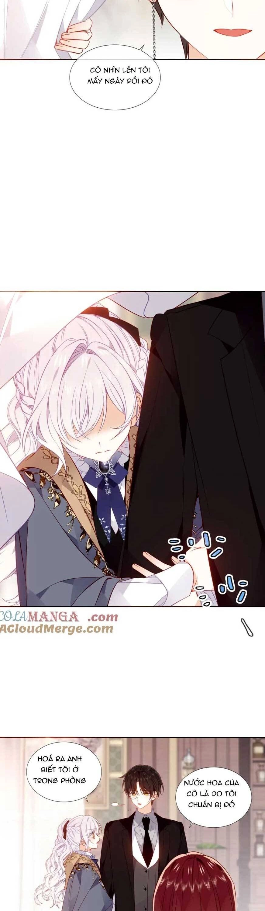 XUYÊN VÀO THẾ GIỚI GIẢ TƯỞNG Chapter 67 - 14