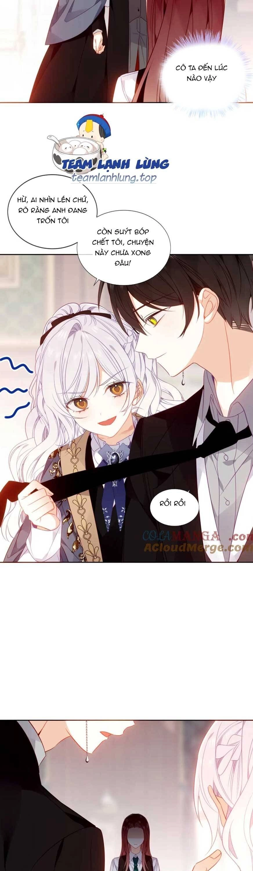 XUYÊN VÀO THẾ GIỚI GIẢ TƯỞNG Chapter 67 - 15