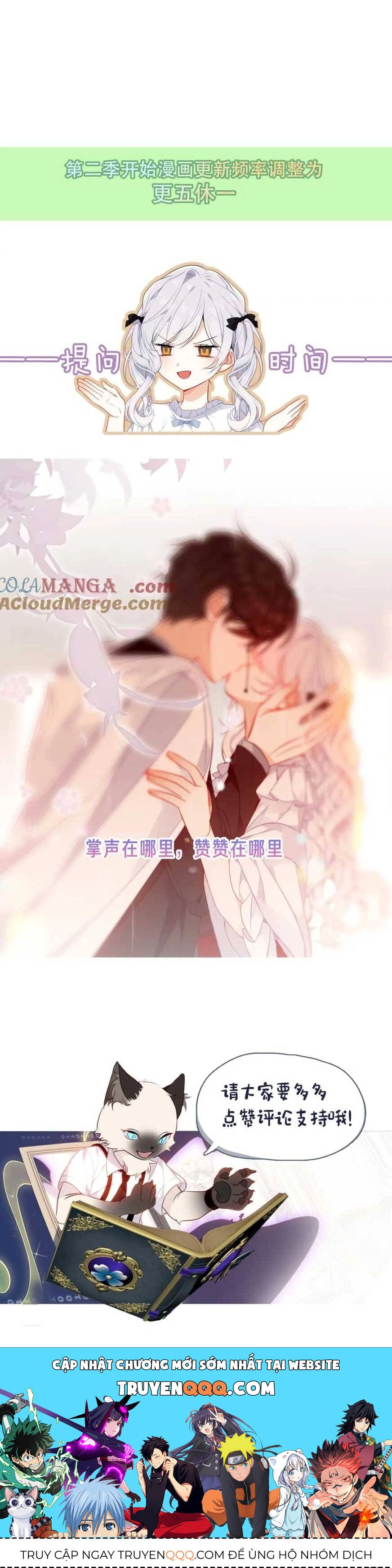 XUYÊN VÀO THẾ GIỚI GIẢ TƯỞNG Chapter 67 - 17