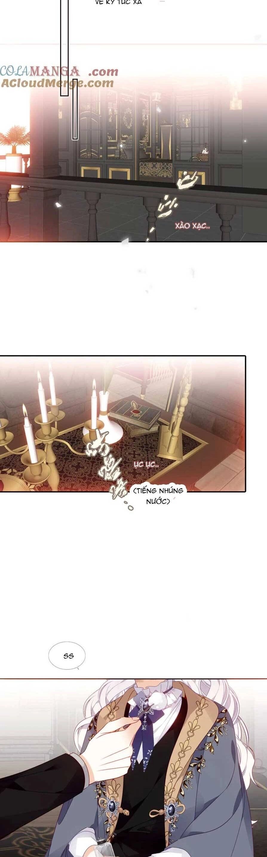 XUYÊN VÀO THẾ GIỚI GIẢ TƯỞNG Chapter 68 - 2