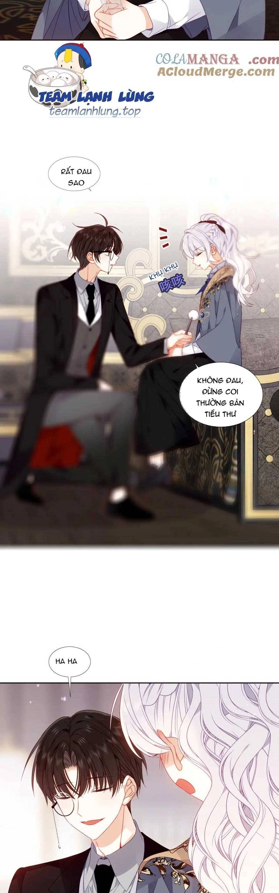 XUYÊN VÀO THẾ GIỚI GIẢ TƯỞNG Chapter 68 - 3