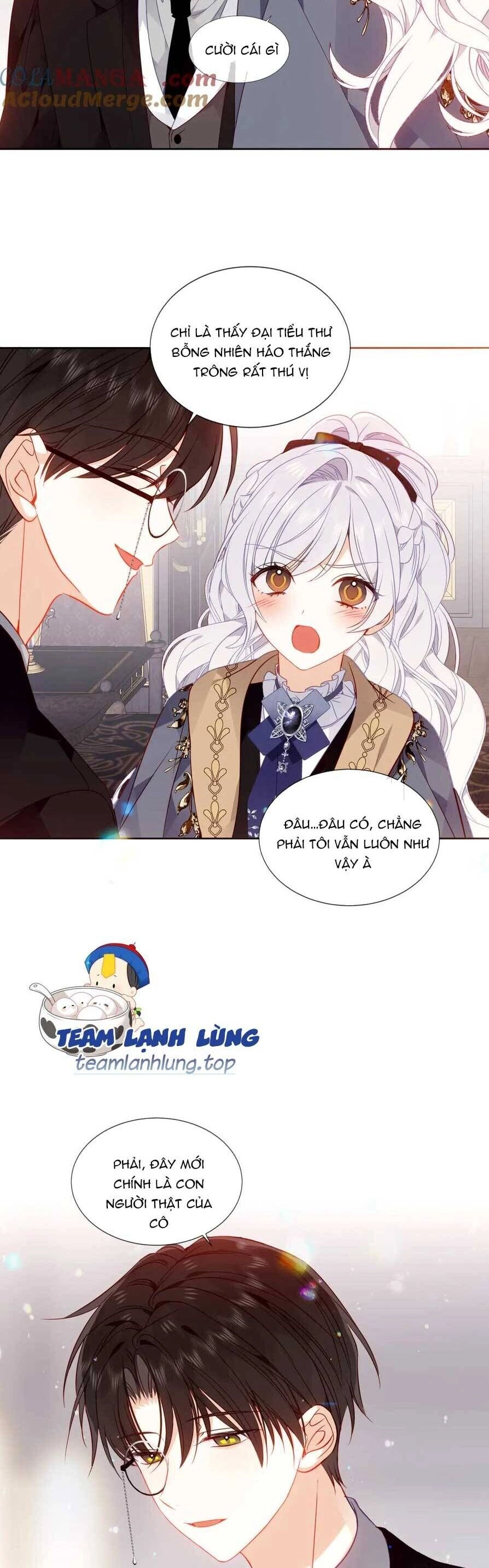 XUYÊN VÀO THẾ GIỚI GIẢ TƯỞNG Chapter 68 - 4