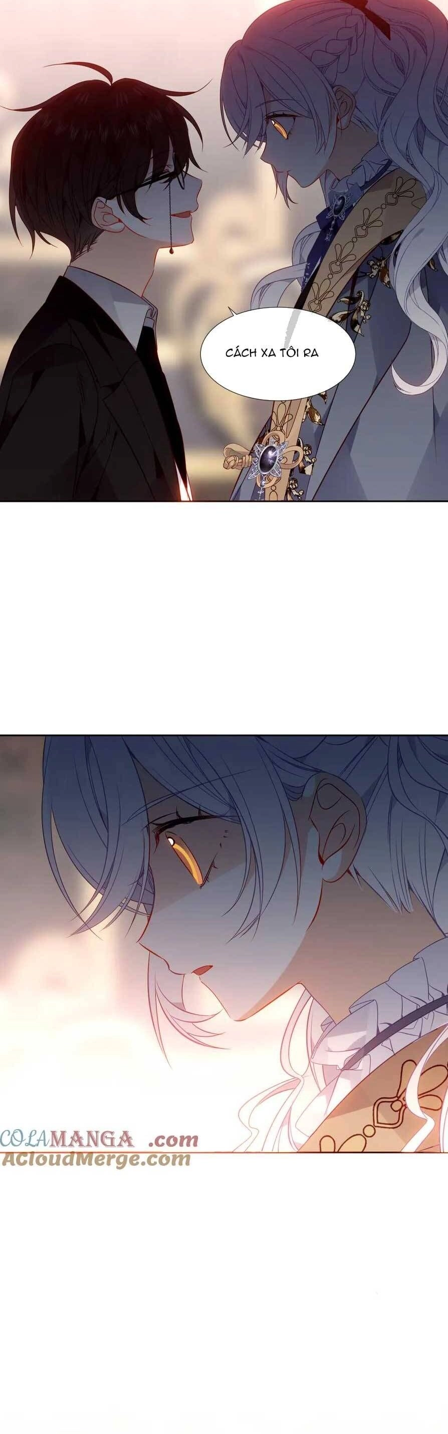 XUYÊN VÀO THẾ GIỚI GIẢ TƯỞNG Chapter 68 - 7