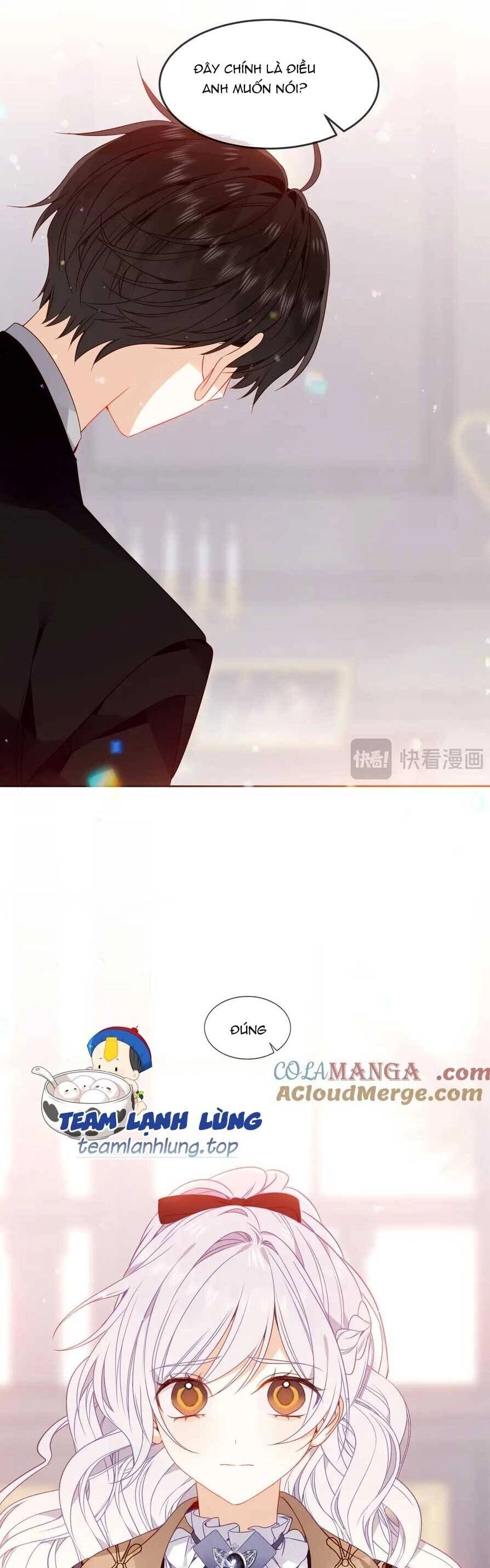 XUYÊN VÀO THẾ GIỚI GIẢ TƯỞNG Chapter 68 - 8