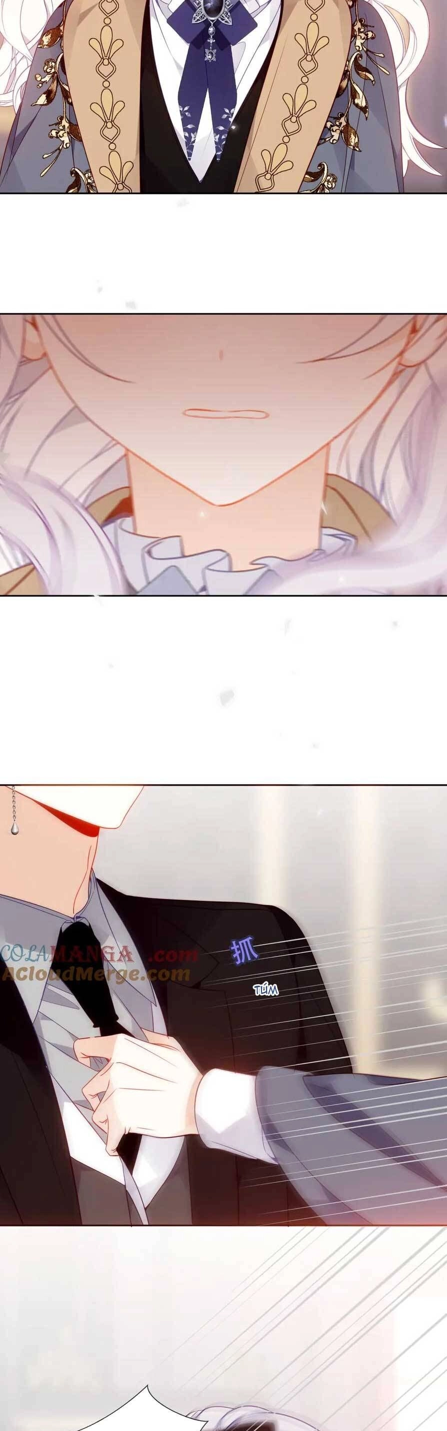 XUYÊN VÀO THẾ GIỚI GIẢ TƯỞNG Chapter 68 - 9