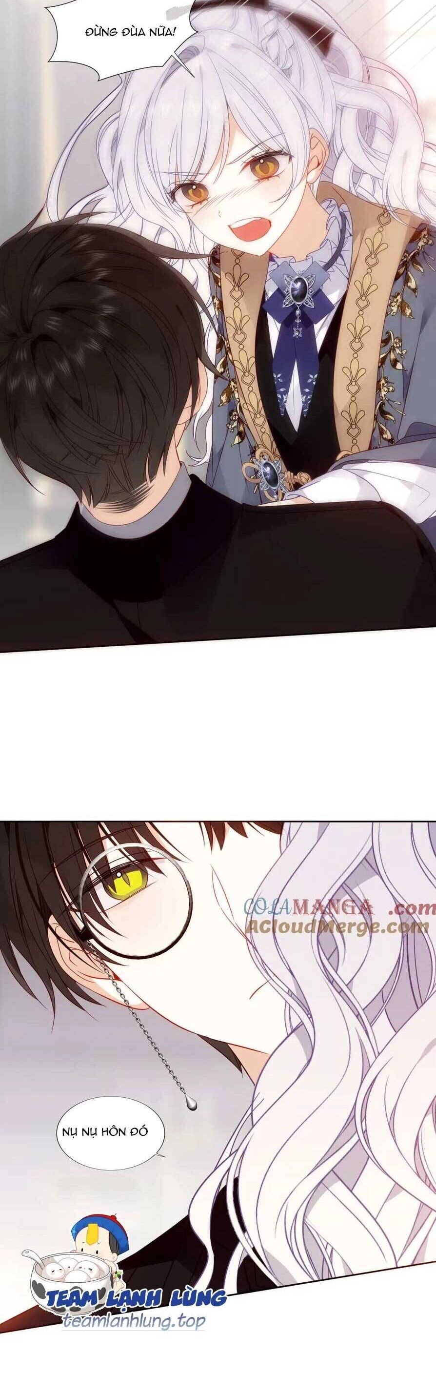 XUYÊN VÀO THẾ GIỚI GIẢ TƯỞNG Chapter 68 - 10