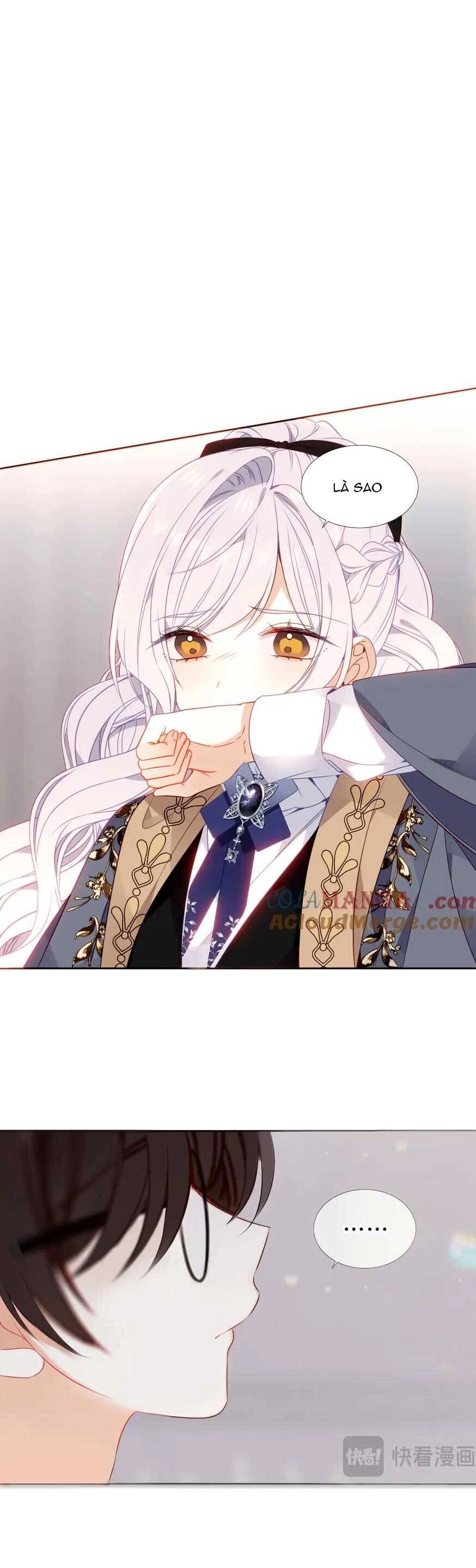 XUYÊN VÀO THẾ GIỚI GIẢ TƯỞNG Chapter 68 - 11