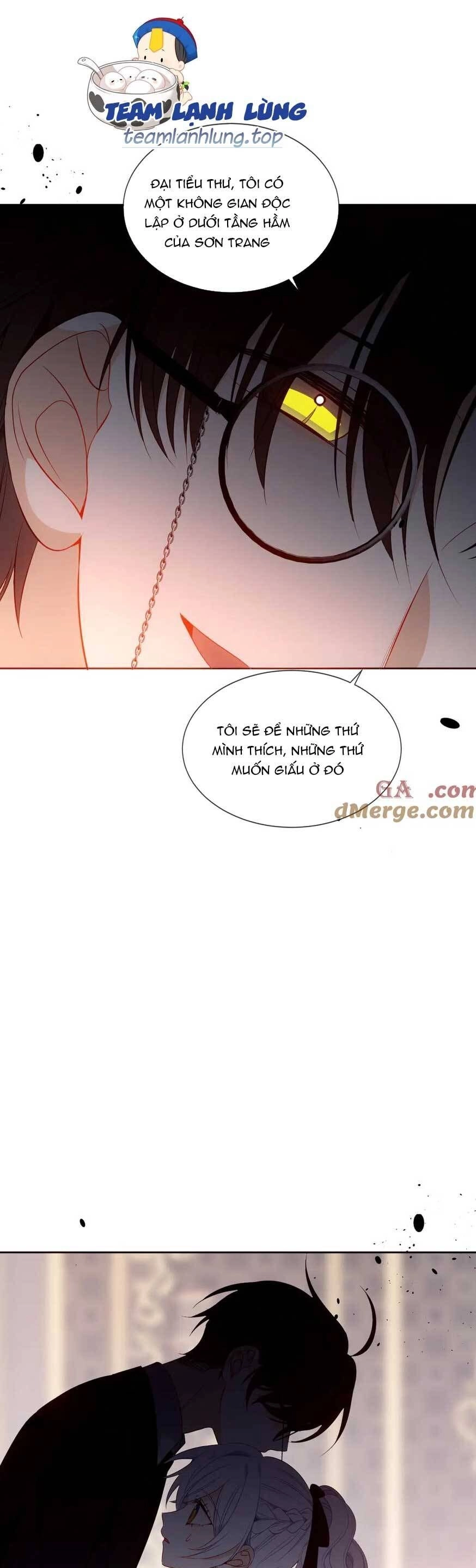 XUYÊN VÀO THẾ GIỚI GIẢ TƯỞNG Chapter 68 - 14