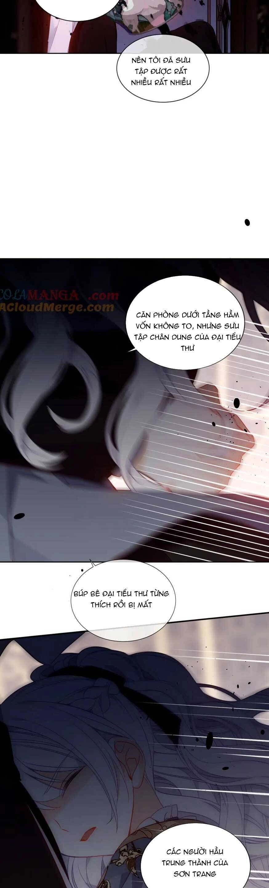 XUYÊN VÀO THẾ GIỚI GIẢ TƯỞNG Chapter 68 - 16